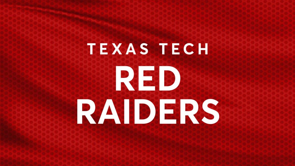 Red Raiders in the NFL: Week 18 - Texas Tech Red Raiders